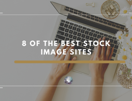 8 of the Best Stock Image Sites